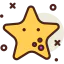 Starfish アイコン 64x64