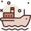 Ship アイコン 64x64