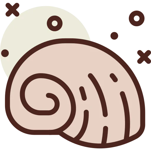 Shell icon