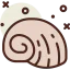 Shell アイコン 64x64