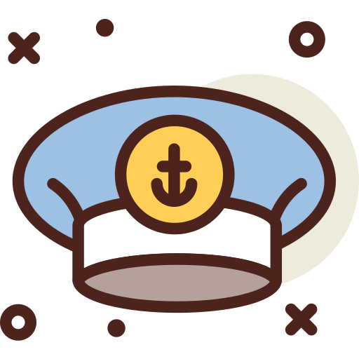 Captain icon