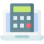 Calculator 상 64x64