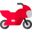 Motorbike Ikona 64x64