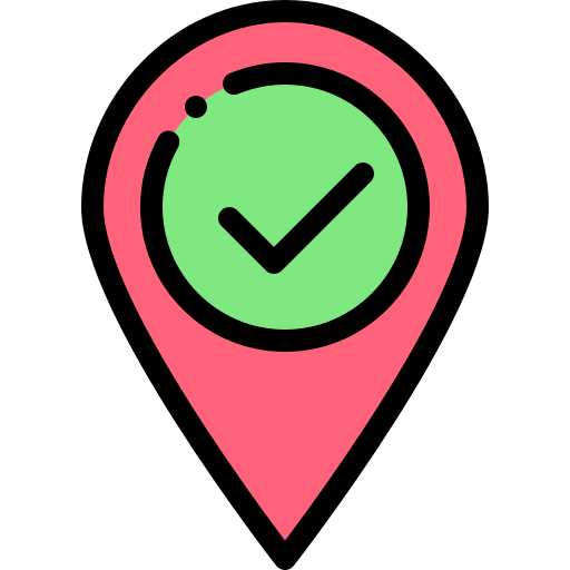 Location icon