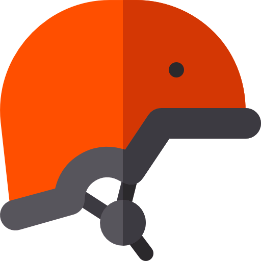 Helmet icon