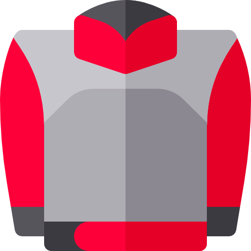 Jacket icon