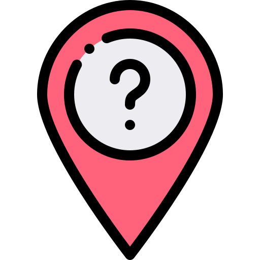 Location icon