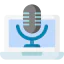 Microphone 상 64x64