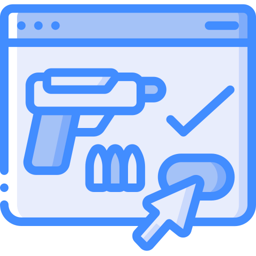 Weapon icon