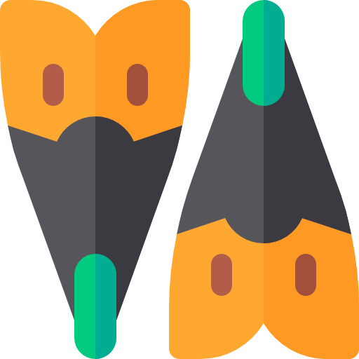 Flipper icon