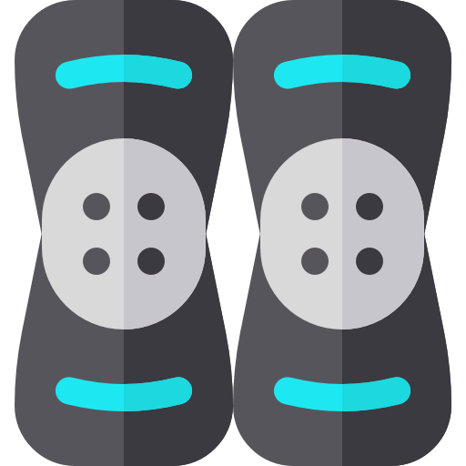 Kneepad icon