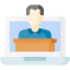 Conference 상 64x64
