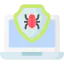 Antivirus 상 64x64