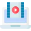 Видео иконка 64x64