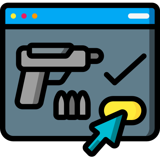 Weapon 图标