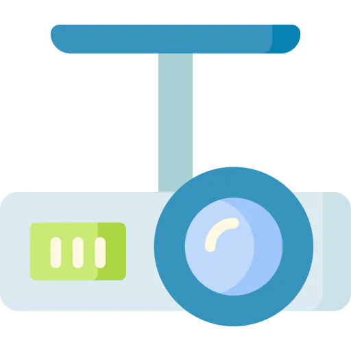 Projector Symbol