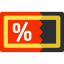 Voucher icon 64x64