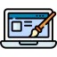 Web design アイコン 64x64