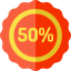 Discount icon 64x64