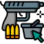 Gun 图标 64x64