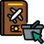 Passport 图标 64x64