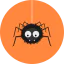 Spider icon 64x64