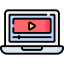 Video アイコン 64x64