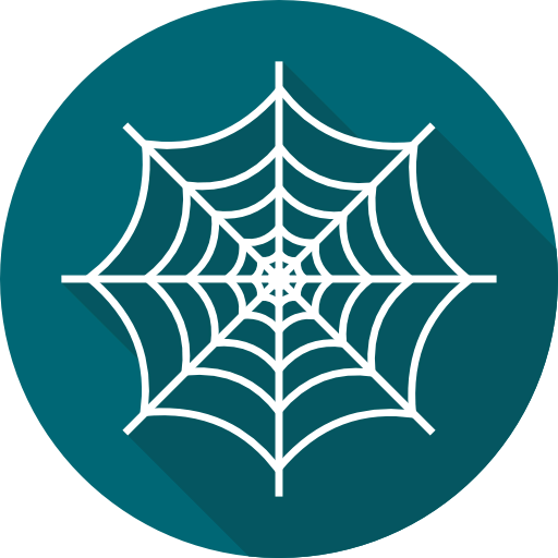 Cobweb icon