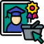 Qualification 图标 64x64