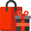 Shopping bag icon 64x64