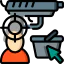 Hitman 图标 64x64