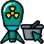 Nuclear 图标 64x64