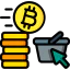 Bitcoin 图标 64x64