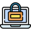 Security アイコン 64x64