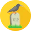 Grave Ikona 64x64