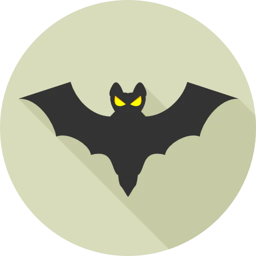 Bat icon