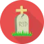 Grave 图标 64x64