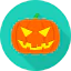 Pumpkin Ikona 64x64