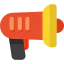 Megaphone icon 64x64