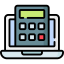 Calculator アイコン 64x64