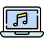 Music アイコン 64x64
