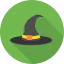 Witch ícone 64x64