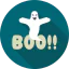Boo icon 64x64