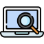 Search アイコン 64x64