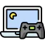 Games icon 64x64
