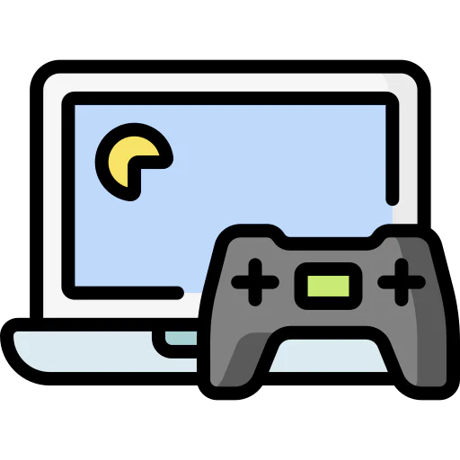 Games icon