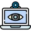Cctv アイコン 64x64