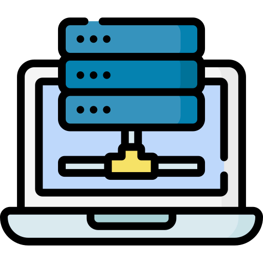 Database Ikona