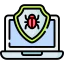 Antivirus アイコン 64x64