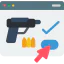 Weapon icon 64x64